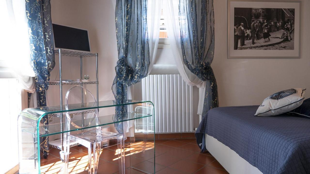 Villa Matildis Módena Exterior foto