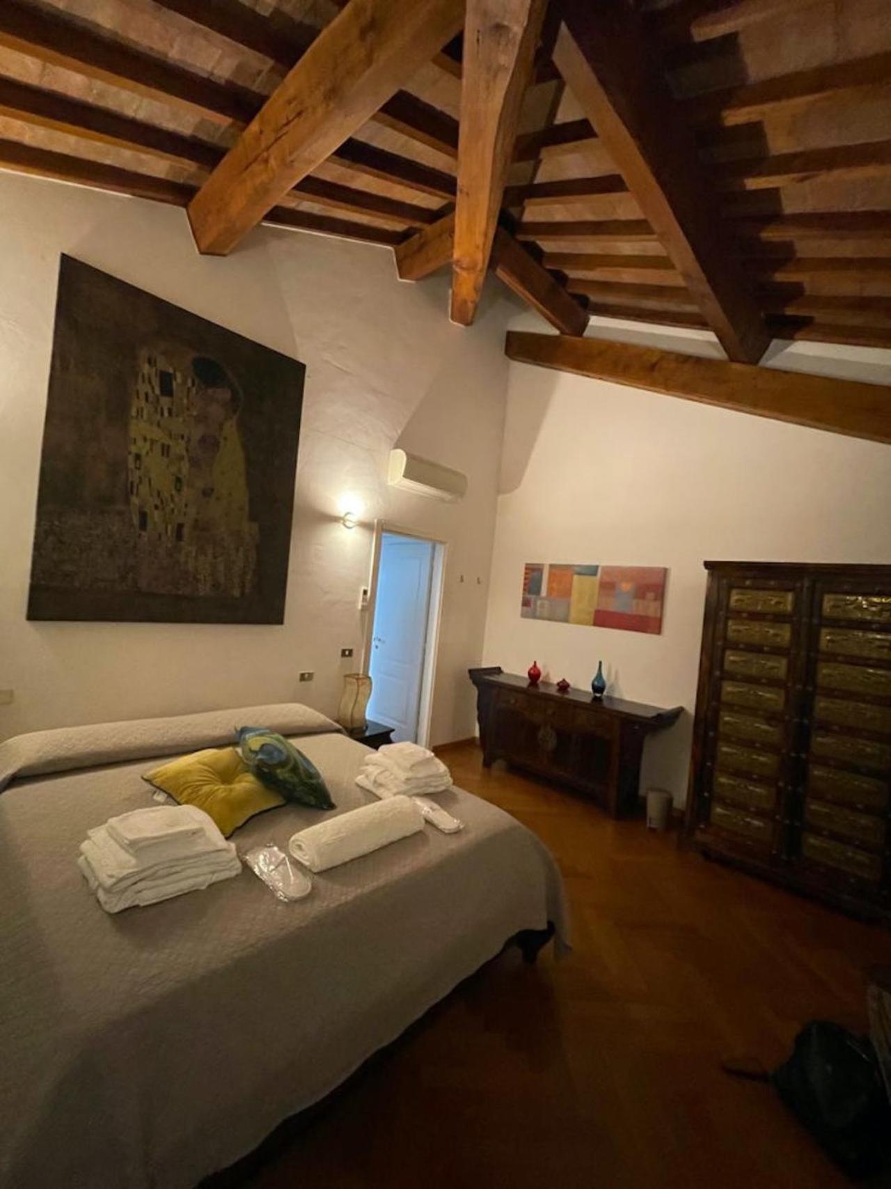 Villa Matildis Módena Exterior foto