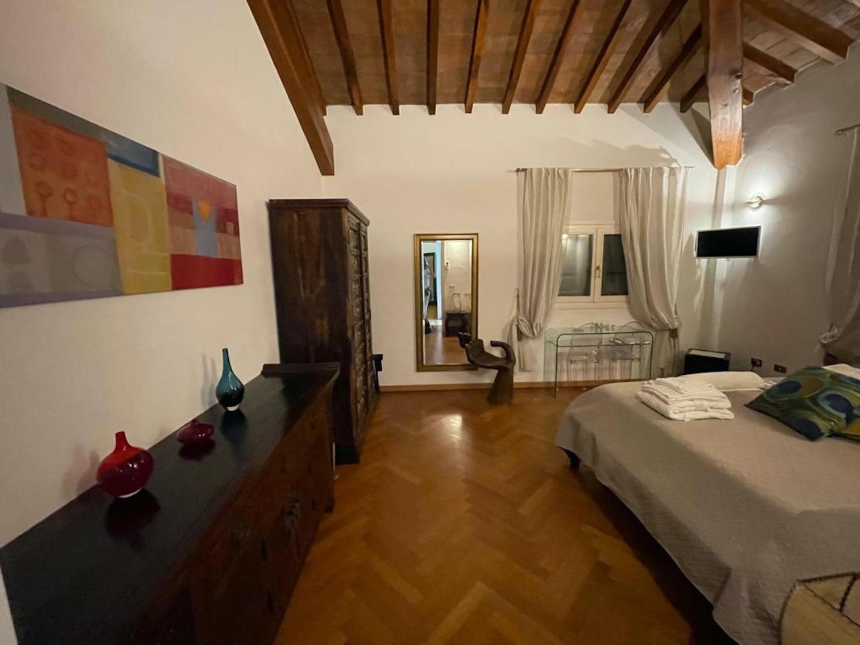 Villa Matildis Módena Exterior foto