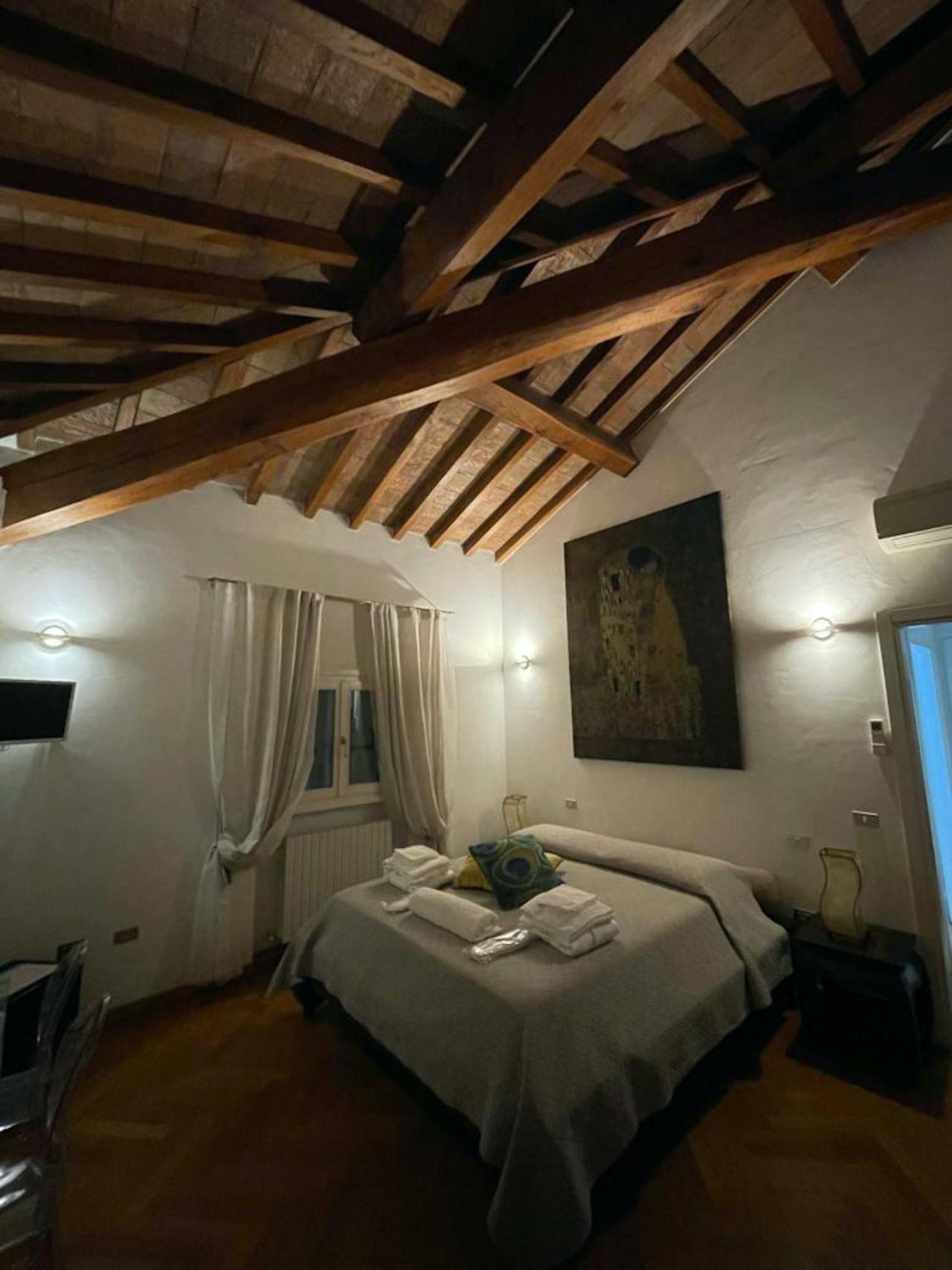 Villa Matildis Módena Exterior foto
